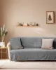 Διακοσμητικό Μαξιλάρι DESERT GREY Διακοσμητική μαξιλαροθήκη: 45 x 45 εκ.