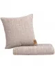 Ριχτάρι SAVANNA BEIGE Ριχτάρι τριθέσιου καναπέ: 180 x 300 εκ. Ριχτάρι SAVANNA BEIGE Ριχτάρι τριθέσιου καναπέ: 180 x 300 εκ.