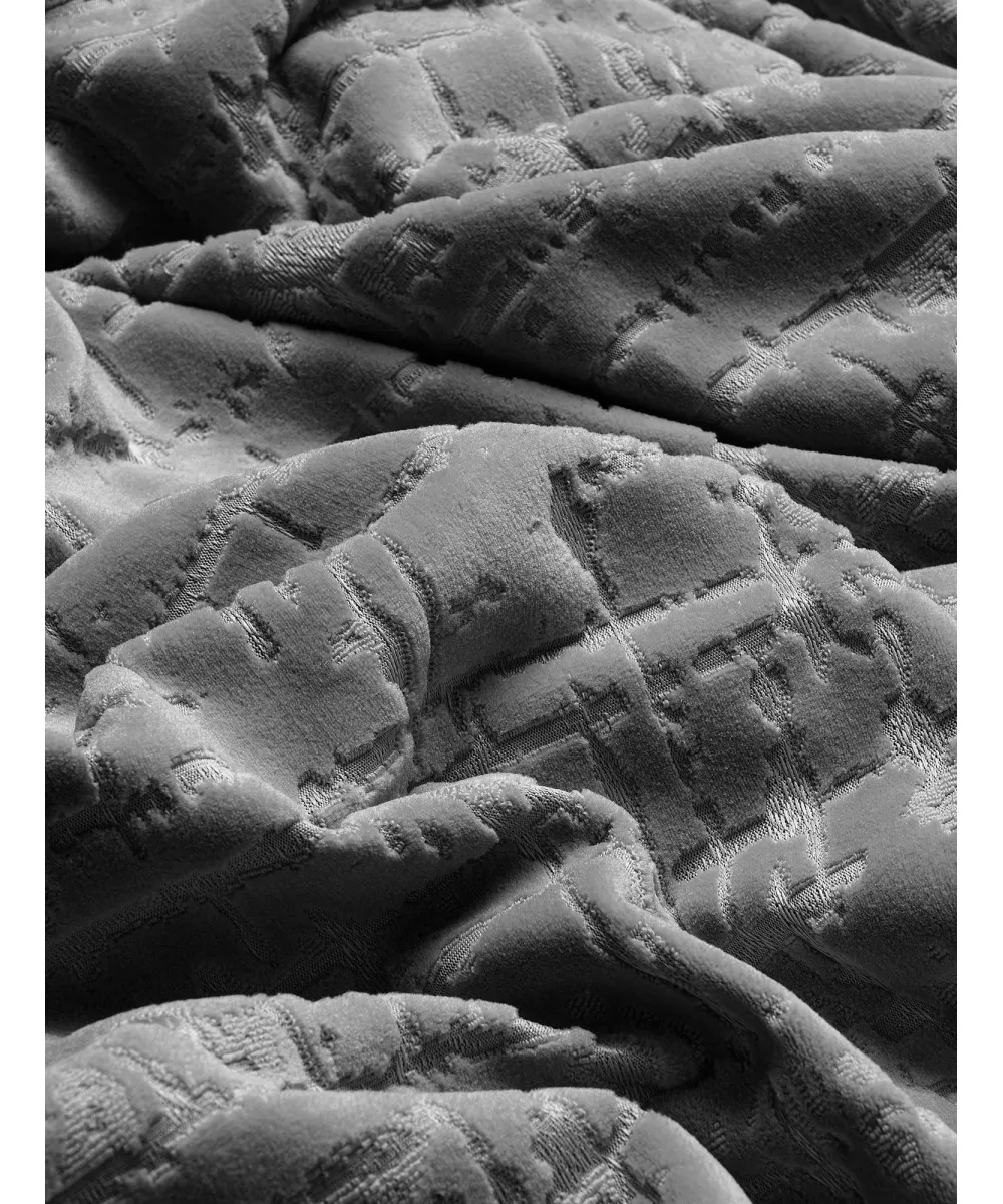 Ριχτάρι SAVANNA GREY Ριχτάρι διθέσιου καναπέ: 180 x 250 εκ. Ριχτάρι SAVANNA GREY Ριχτάρι διθέσιου καναπέ: 180 x 250 εκ.