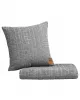 Ριχτάρι SAVANNA GREY Ριχτάρι διθέσιου καναπέ: 180 x 250 εκ. Ριχτάρι SAVANNA GREY Ριχτάρι διθέσιου καναπέ: 180 x 250 εκ.