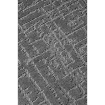 Ριχτάρι SAVANNA GREY Ριχτάρι τριθέσιου καναπέ: 180 x 300 εκ.
