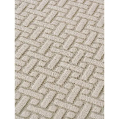 Ελαστικά καλύμματα καναπέ INTENSE BEIGE Ελαστικό κάλυμμα πολυθρόνας