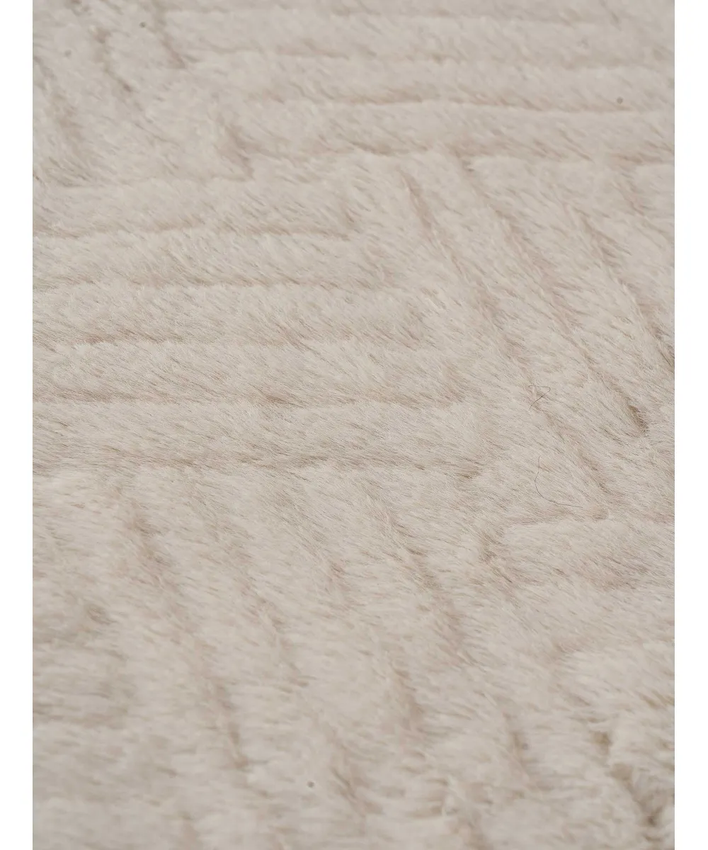 Ριχτάρι TRACE BEIGE Ριχτάρι διθέσιου καναπέ: 180 x 250 εκ. Ριχτάρι TRACE BEIGE Ριχτάρι διθέσιου καναπέ: 180 x 250 εκ.