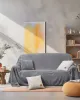 Ριχτάρι TRACE GREY Ριχτάρι διθέσιου καναπέ: 180 x 250 εκ.
