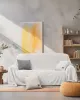 Ριχτάρι TRACE WHITE Ριχτάρι τριθέσιου καναπέ: 180 x 300 εκ.