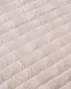 Ριχτάρι RAYS BEIGE Ριχτάρι τριθέσιου καναπέ: 180 x 300 εκ.