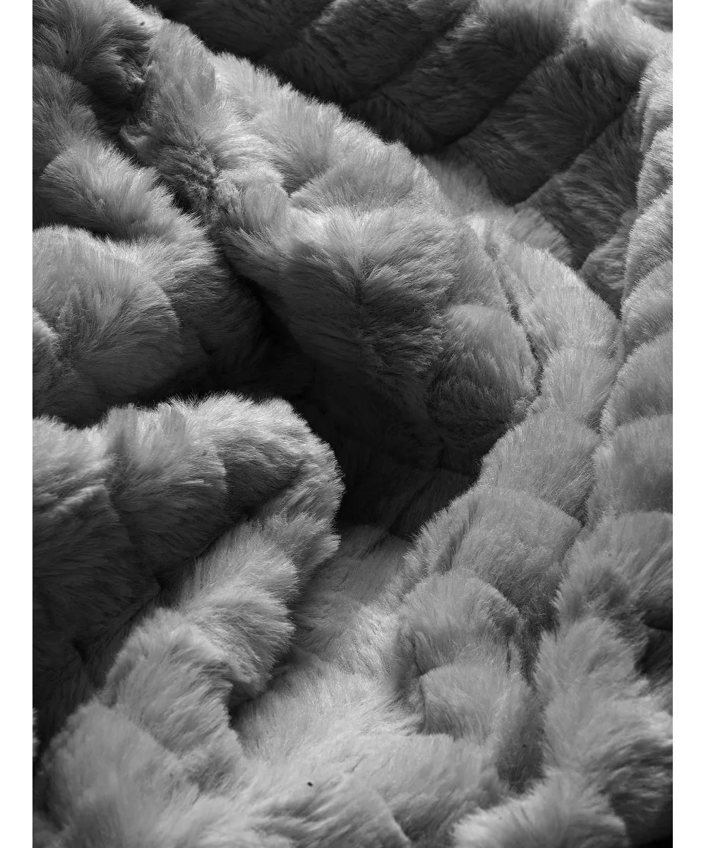 Ριχτάρι RAYS GREY Ριχτάρι διθέσιου καναπέ: 180 x 250 εκ. Ριχτάρι RAYS GREY Ριχτάρι διθέσιου καναπέ: 180 x 250 εκ.