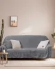 Ριχτάρι RAYS GREY Ριχτάρι διθέσιου καναπέ: 180 x 250 εκ. Ριχτάρι RAYS GREY Ριχτάρι διθέσιου καναπέ: 180 x 250 εκ.