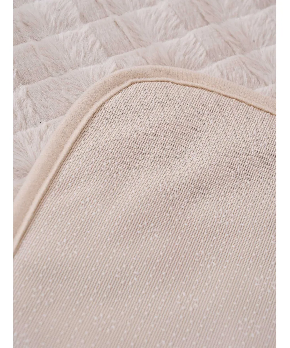 Ριχτάρι RAYS WHITE Ριχτάρι διθέσιου καναπέ: 180 x 250 εκ. Ριχτάρι RAYS WHITE Ριχτάρι διθέσιου καναπέ: 180 x 250 εκ.