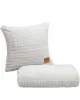 Ριχτάρι RAYS WHITE Ριχτάρι διθέσιου καναπέ: 180 x 250 εκ. Ριχτάρι RAYS WHITE Ριχτάρι διθέσιου καναπέ: 180 x 250 εκ.