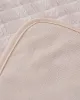 Ριχτάρι RAYS WHITE Ριχτάρι τριθέσιου καναπέ: 180 x 300 εκ.
