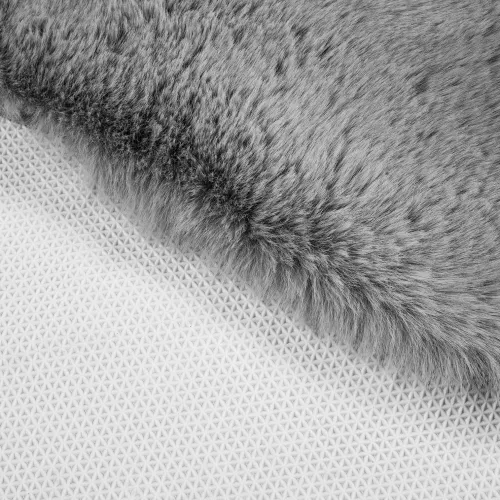 Χαλί BOUND GREY 160 x 230 εκ.