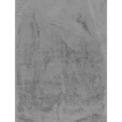 Χαλί BOUND GREY Σετ Κρεβατοκάμαρας (67 x 140 (2)   67 x 230 εκ.)