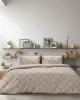 Σετ κουβερλί BOXY Σετ κουβερλί μονό: 170 x 240   1 μαξιλαροθήκη 52 x 72 εκ.