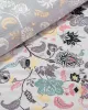 Σετ Σεντόνια SPRIGS Σετ σεντόνια γίγας (King Size): 270 x 260   2 μαξιλαροθήκες 52 x 72 εκ.