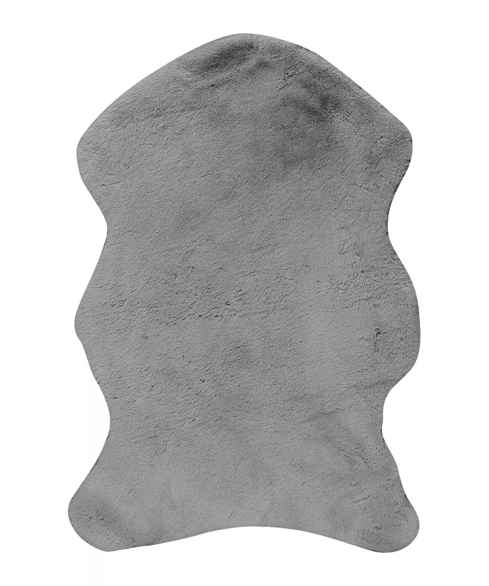 Χαλί BOUND GREY ANIMAL 80 x 150 εκ.