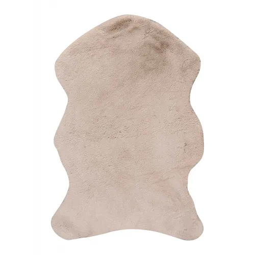 Χαλί BOUND BEIGE ANIMAL 90 x 125 εκ.