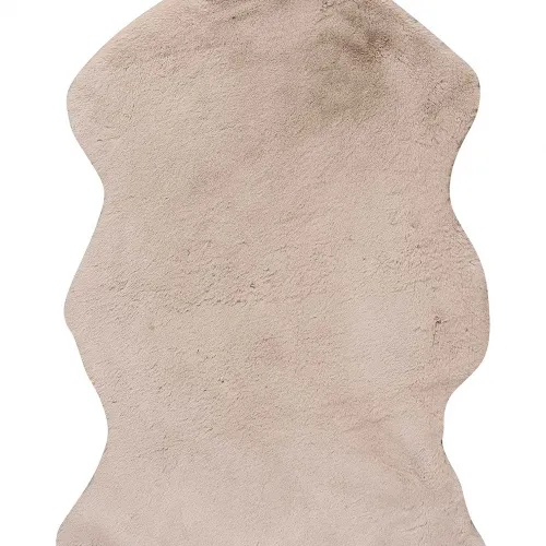 Χαλί BOUND BEIGE ANIMAL 90 x 125 εκ.