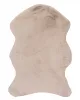 Χαλί BOUND BEIGE ANIMAL 90 x 125 εκ.