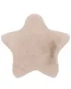 Παιδικό Χαλί BOUND BEIGE STAR 160 x 160 εκ.