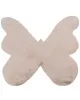 Παιδικό Χαλί BOUND BEIGE BUTTERFLY 160 x 160 εκ.