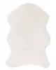 Χαλί BOUND WHITE ANIMAL 80 x 150 εκ.