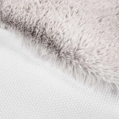Παιδικό Χαλί BOUND WHITE TEDDY BEAR 90 x 110 εκ.
