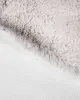 Παιδικό Χαλί BOUND WHITE TEDDY BEAR 90 x 110 εκ.