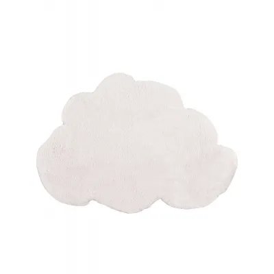 Παιδικό Χαλί BOUND WHITE CLOUD 80 x 125 εκ.