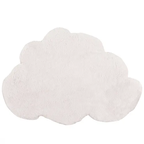 Παιδικό Χαλί BOUND WHITE CLOUD 80 x 125 εκ.