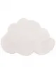 Παιδικό Χαλί BOUND WHITE CLOUD 80 x 125 εκ.