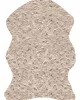 Χαλί GLACIAL BEIGE ANIMAL 95 x 125 εκ. Χαλί GLACIAL BEIGE ANIMAL 95 x 125 εκ.