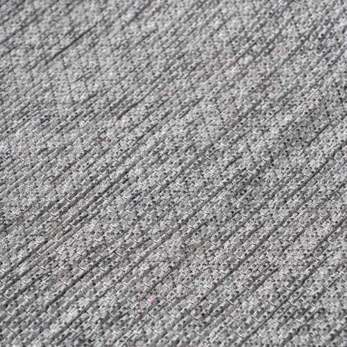 Ριχτάρι AKONIK GREY Ριχτάρι πολύθρονας: 180 x 180 εκ.