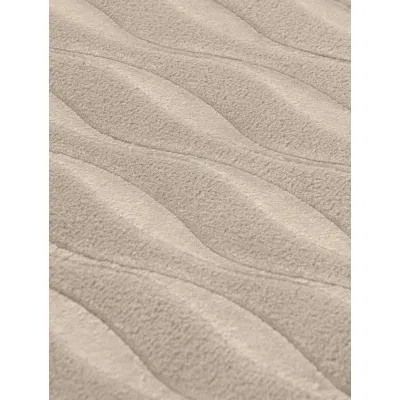 Κουβέρτα SNUGGLE BEIGE Κουβέρτα μονή: 160 x 220 εκ.
