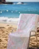Πετσέτα θαλάσσης JASMINE Πετσέτα Θαλάσσης: 90 x 160 εκ.