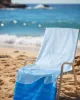 Πετσέτα θαλάσσης SWELL Πετσέτα Θαλάσσης: 90 x 160 εκ.