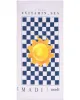 Πετσέτα Θαλάσσης VITAMIN SEA Πετσέτα Θαλάσσης: 90 x 160 εκ.