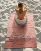 Πετσέτα Θαλάσσης SUMMER HOLIDAY Πετσέτα Θαλάσσης: 90 x 160 εκ.