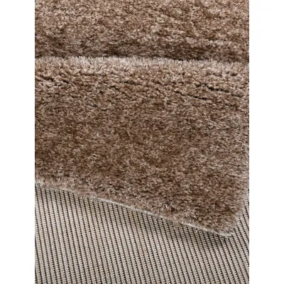 Χαλί FUZZIO MINK 133 x 190 εκ.