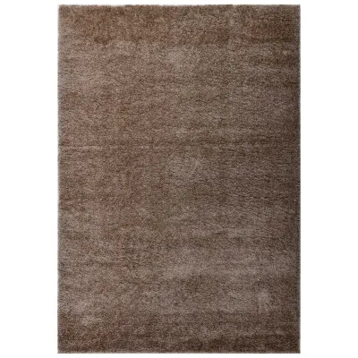 Χαλί FUZZIO MINK 133 x 190 εκ.