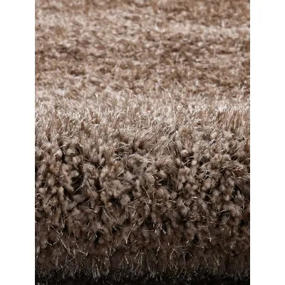 Χαλί FUZZIO MINK 160 x 230 εκ.