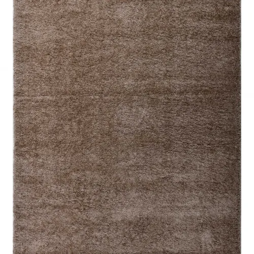 Χαλί FUZZIO MINK 160 x 230 εκ.
