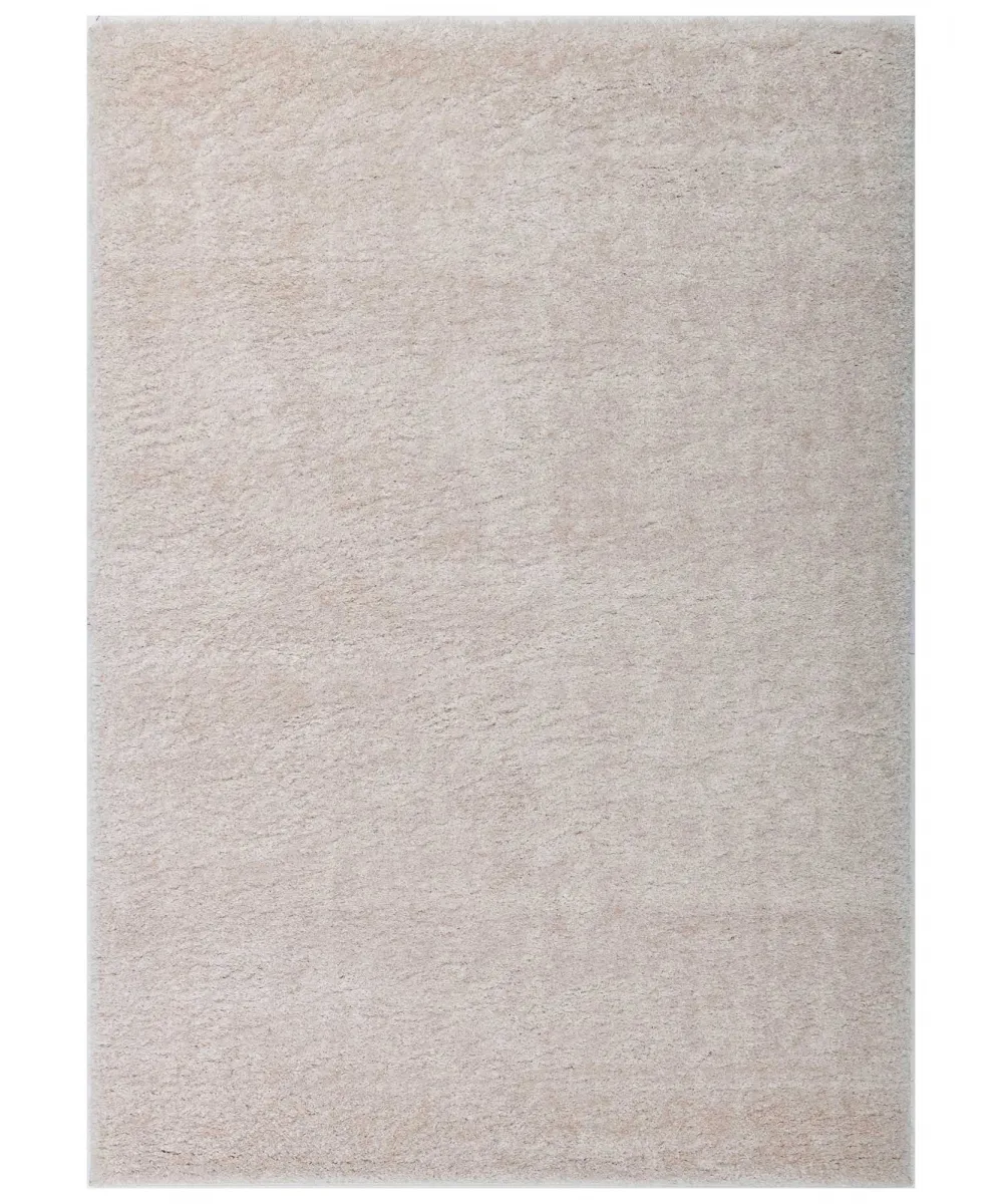 Χαλί FUZZIO L. BEIGE 160 x 230 εκ. Χαλί FUZZIO L. BEIGE 160 x 230 εκ.