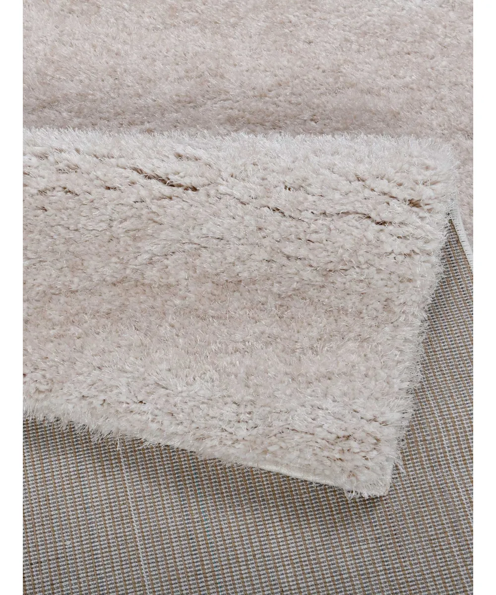 Χαλί FUZZIO L. BEIGE 160 x 230 εκ. Χαλί FUZZIO L. BEIGE 160 x 230 εκ.
