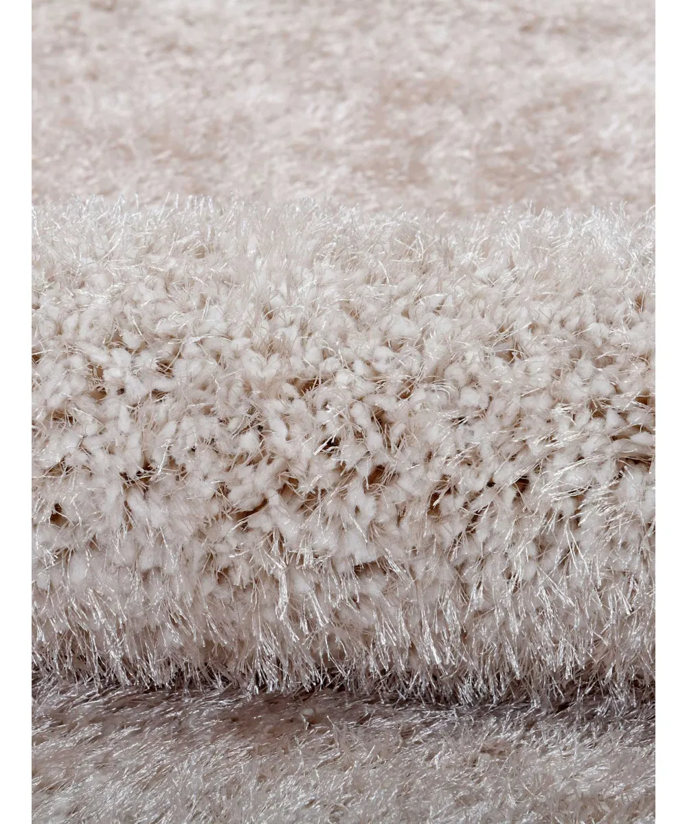 Χαλί FUZZIO L. BEIGE 160 x 230 εκ. Χαλί FUZZIO L. BEIGE 160 x 230 εκ.