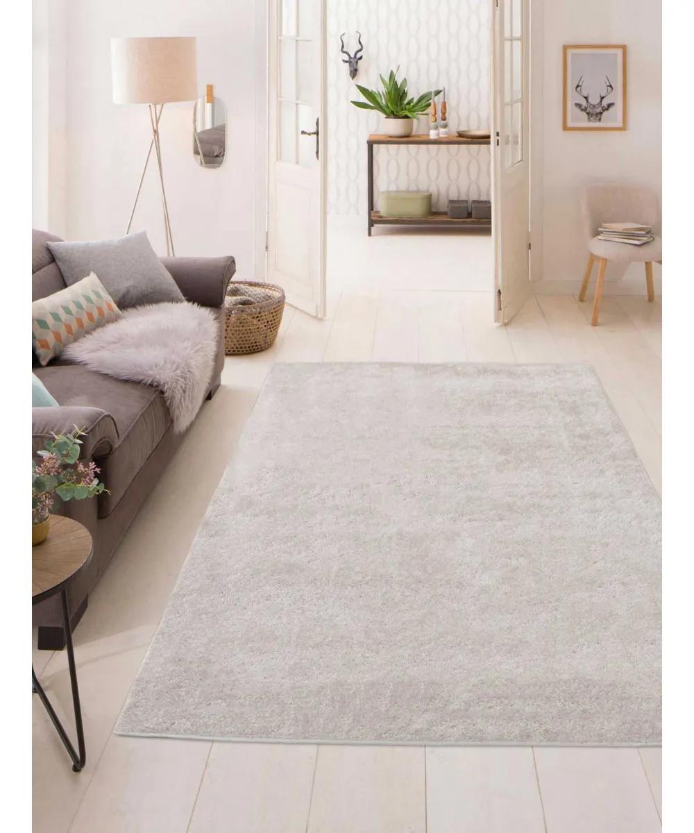 Χαλί FUZZIO L. BEIGE 160 x 230 εκ. Χαλί FUZZIO L. BEIGE 160 x 230 εκ.