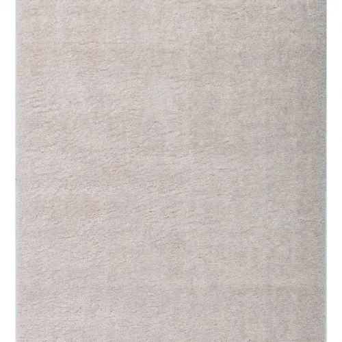 Χαλί FUZZIO L. BEIGE Σετ Κρεβατοκάμαρας (70 x 140 (2)   70 x 230 εκ.)