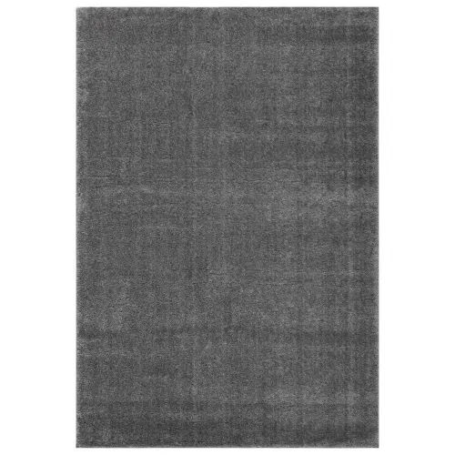 Χαλί FUZZIO GREY 133 x 190 εκ.