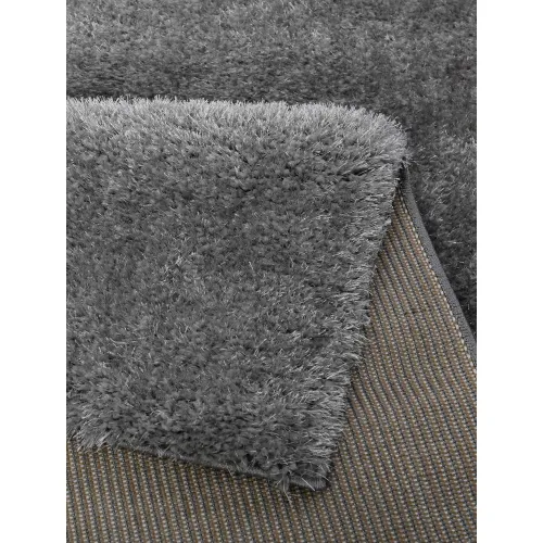 Χαλί FUZZIO GREY 160 x 230 εκ.