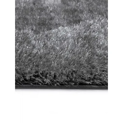 Χαλί FUZZIO GREY 200 x 280 εκ.